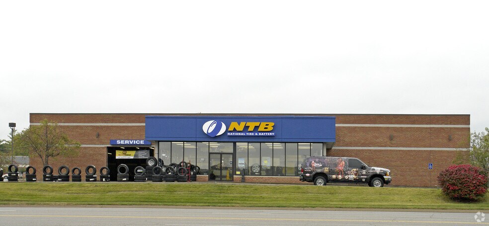 More Photos Of 5701 Suemandy Rd, Saint Peters General Retail For Sale