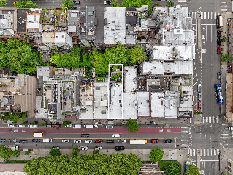 More Photos Of 358 W 23rd St, New York Multifamily For Sale
