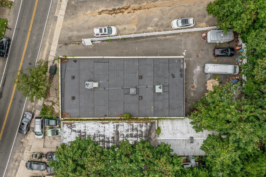 More Photos Of 193 W Hills Rd, Huntington Station Loft Creative Space For Sale
