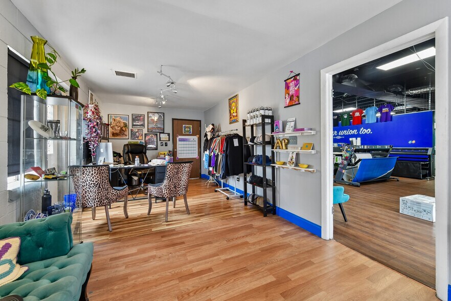 More Photos Of 790 Umatilla St, Denver Warehouse For Sale