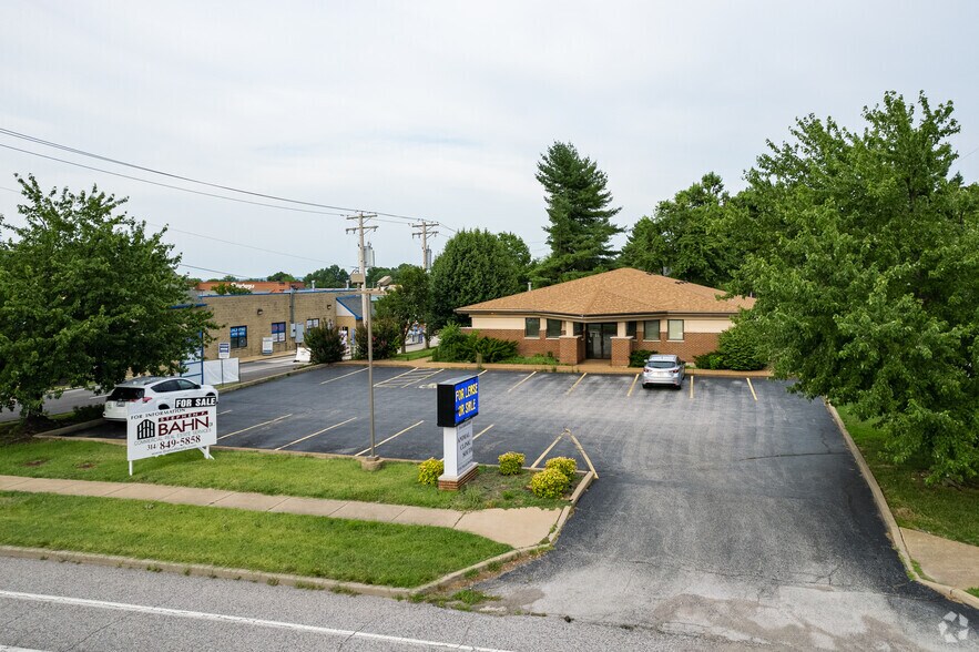 More Photos Of 5712 Telegraph Rd, Saint Louis Office For Sale