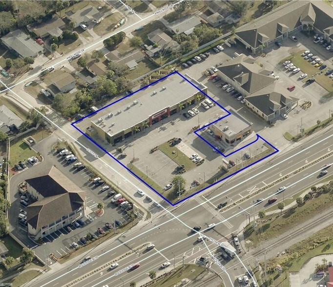 More Photos Of 1954 US Highway 1, Rockledge Storefront Retail Office For Lease