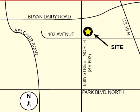 More Photos Of 6463-6501 102nd Ave, Pinellas Park Storefront For Lease