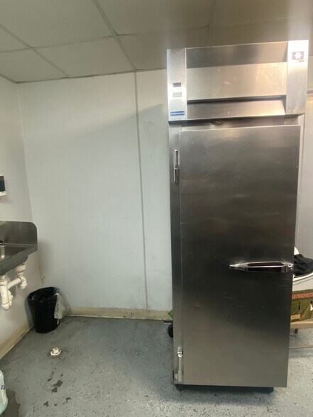 More Photos Of 507 S Lafayette St, Shelby General Retail For Sale