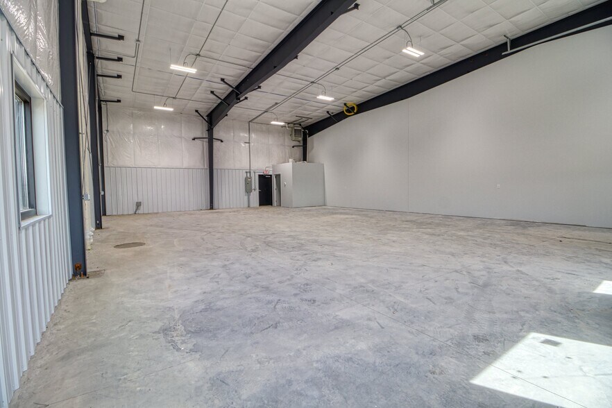 More Photos Of 31540 125 1/2 St, Princeton Industrial For Lease