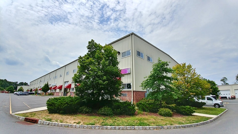 More Photos Of 165 Amboy Rd, Morganville Light Distribution For Lease