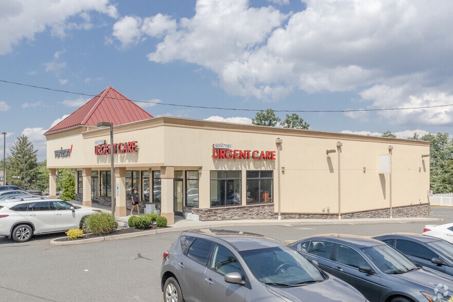 More Photos Of 963 US Highway 9, South Amboy Storefront Retail Office For Sale