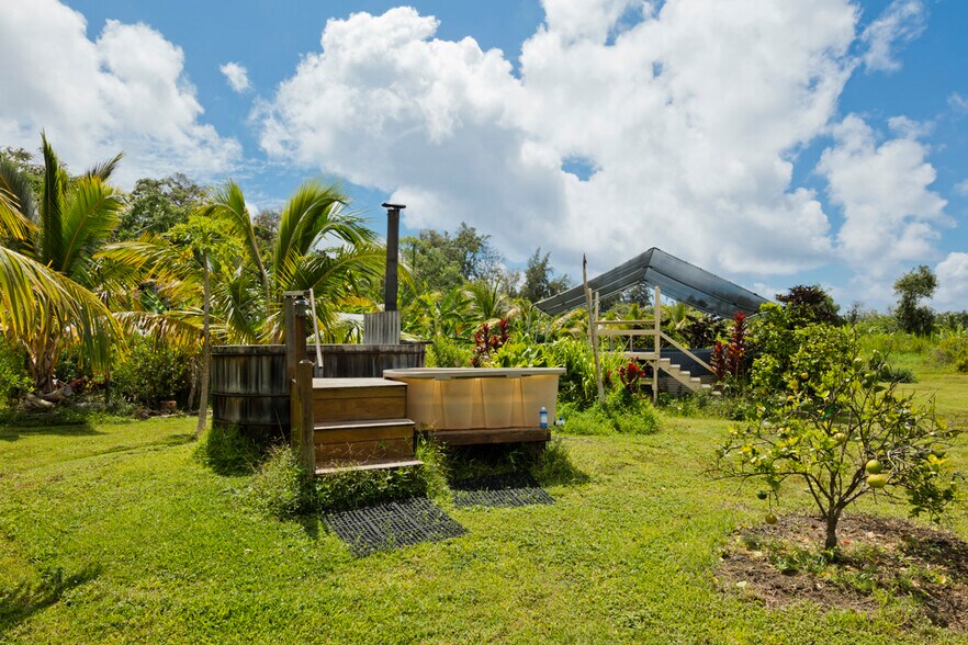 More Photos Of 13-2060 Lolia Pl, Pahoa Multifamily For Sale