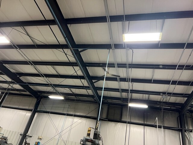 More Photos Of 701 Tomahawk Dr, Kutztown Light Manufacturing For Lease