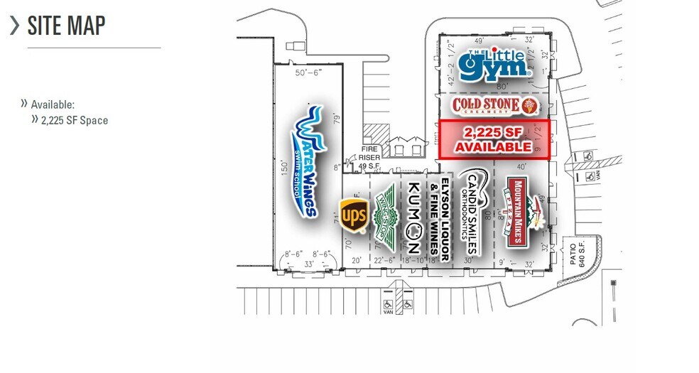 More Photos Of NWC of FM 529 & Elyson Exchange Way, Katy Storefront For Lease