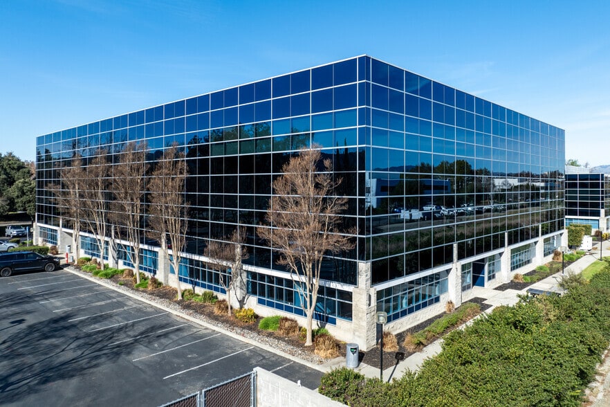 Primary Photo Of 4683 Chabot Dr, Pleasanton Medical For Sale