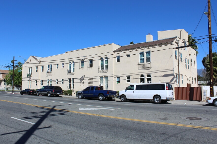More Photos Of 901 N Arrowhead Ave, San Bernardino Apartments For Sale