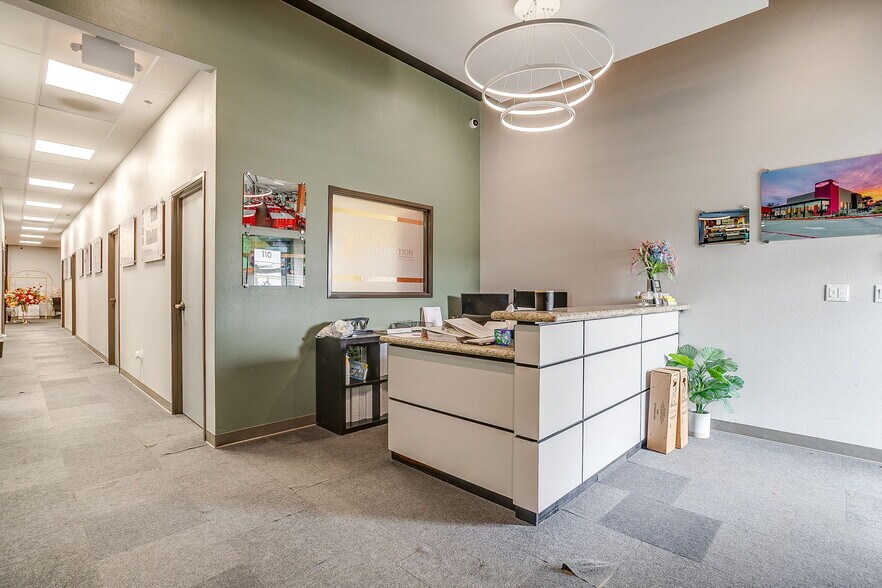 More Photos Of 5950 Park Vista Cir, Fort Worth Warehouse For Lease