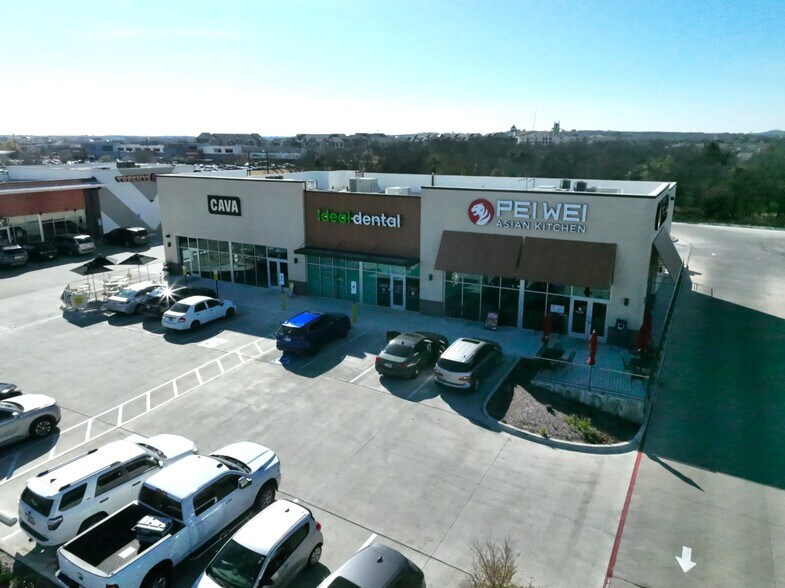 More Photos Of 265 NW John Jones Dr, Burleson General Retail For Sale