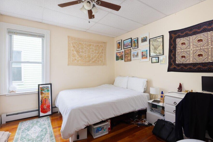 More Photos Of 93 Marion St, Somerville Apartments For Sale
