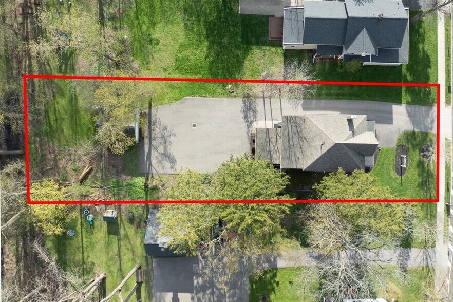 More Photos Of 305 Main St, East Aurora Office For Sale