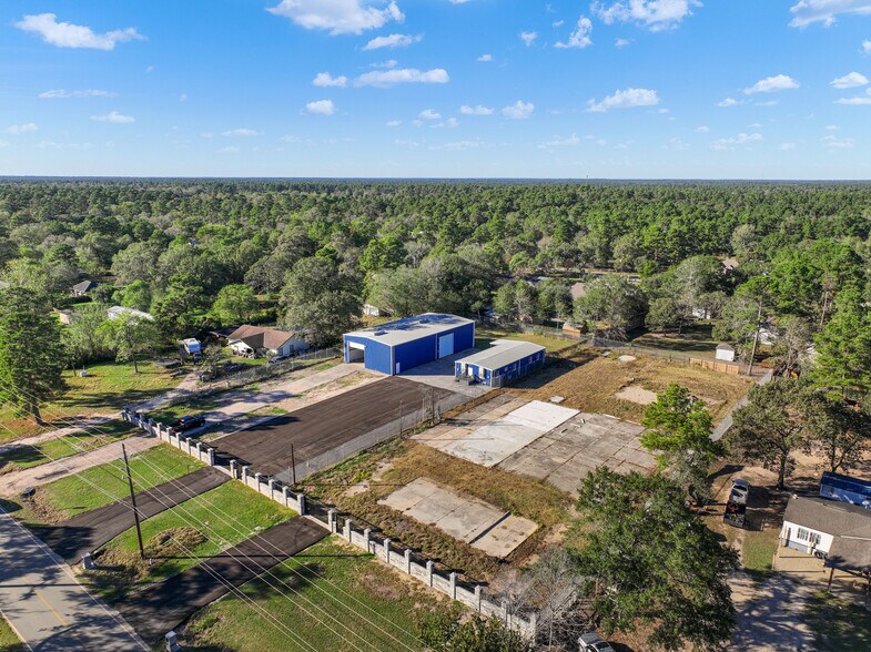 More Photos Of 19510-19514 Turtle Creek Ln, Magnolia Warehouse For Sale