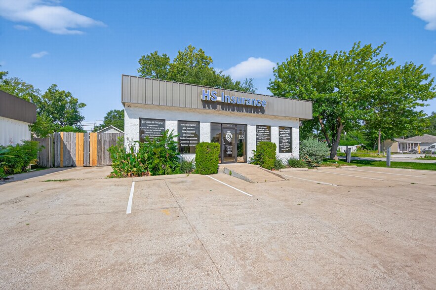 More Photos Of 11515 Jones Rd, Houston Land For Sale