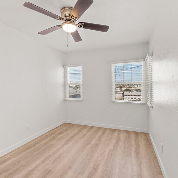 More Photos Of 3941 Georgia St, San Diego Apartments For Sale