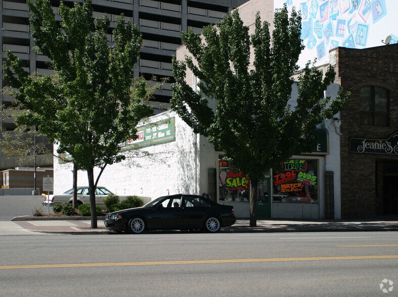 More Photos Of 158 S State St, Salt Lake City Storefront For Lease