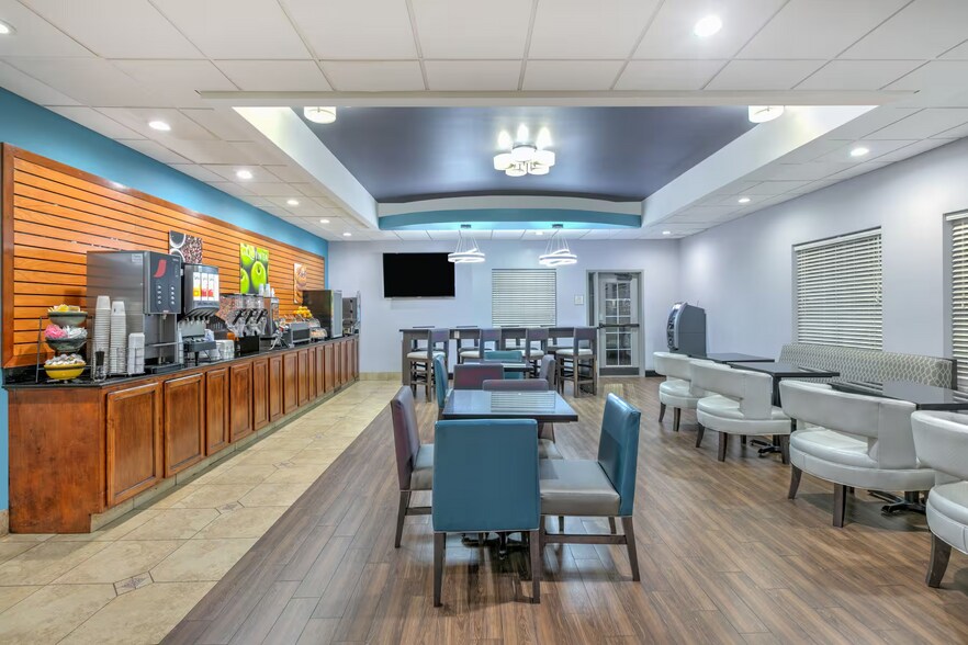 More Photos Of 23 N 67th East Ave, Tulsa Hotel For Sale