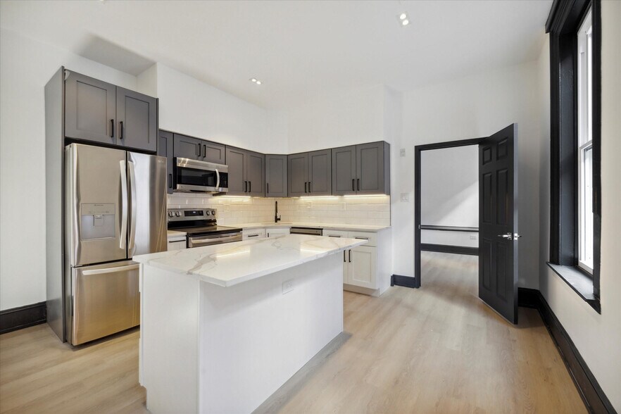 More Photos Of 643-645 N 15th St, Philadelphia Apartments For Sale