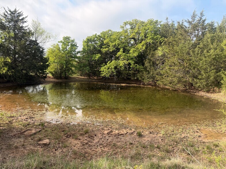 More Photos Of 2548 County Road 2690, Alvord Land For Sale