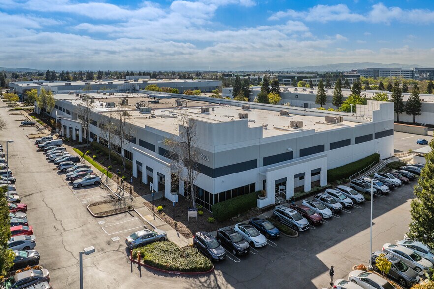 More Photos Of 5990-5996 Gleason Dr, Dublin Research And Development For Lease