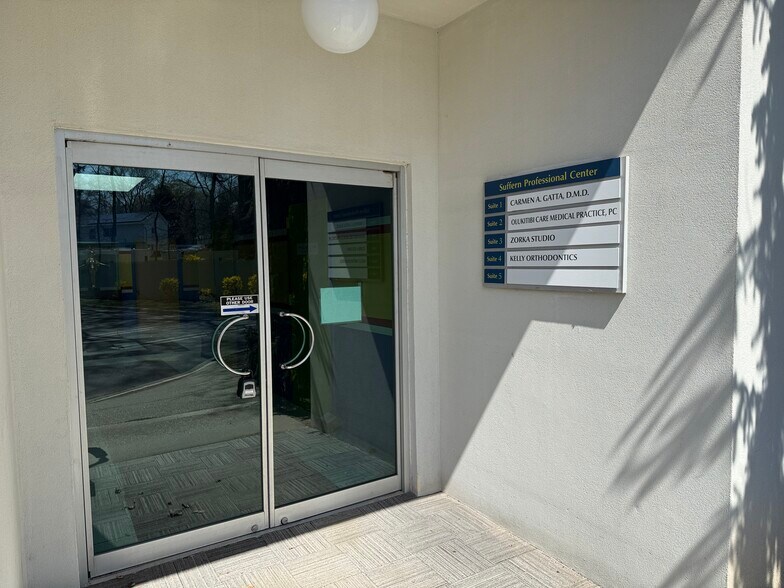 More Photos Of 79 Route 59, Suffern Medical For Lease