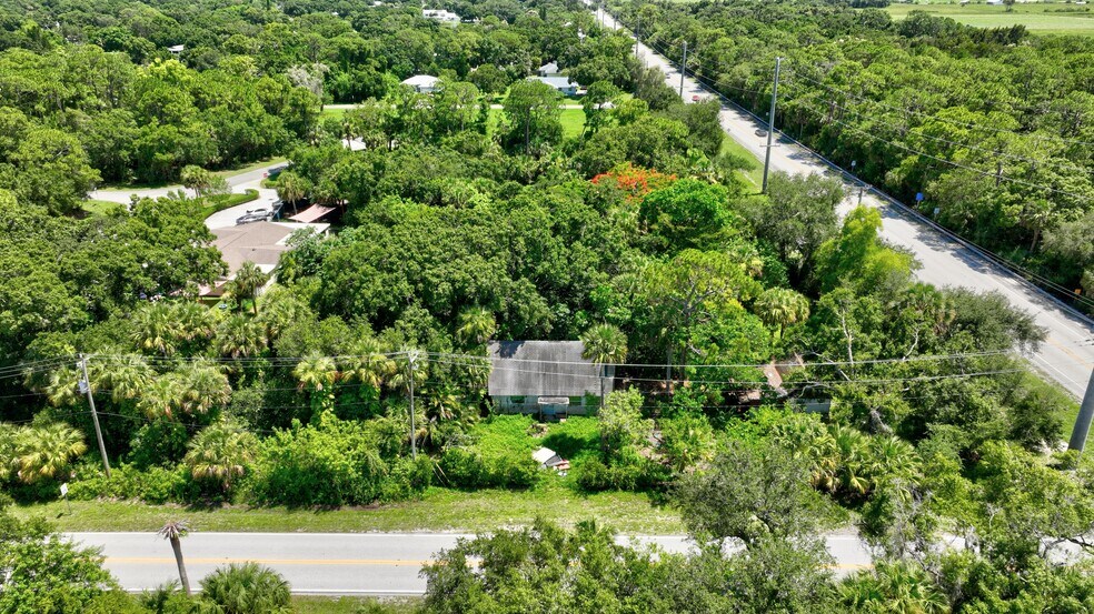 More Photos Of 8810 Emerson Ave, Fort Pierce Land For Sale
