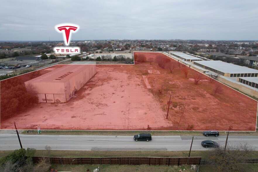 More Photos Of 1011 Mineral Springs Rd, Arlington Land For Sale