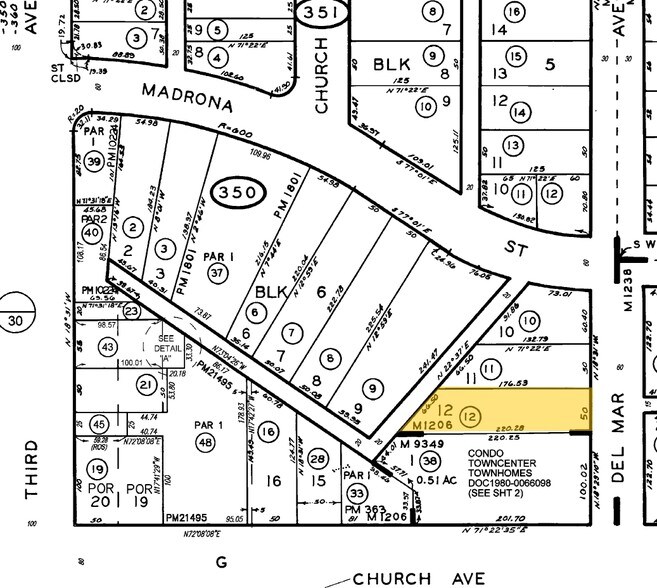 More Photos Of 390 Del Mar Ave, Chula Vista Apartments For Sale