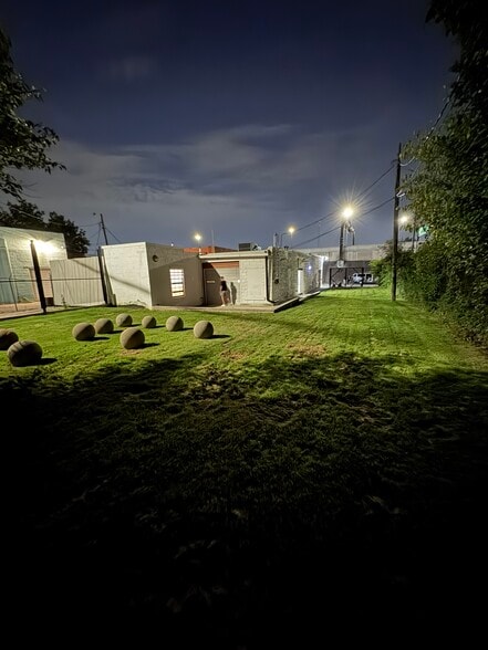 More Photos Of 1211 E Admiral Blvd, Tulsa Warehouse For Sale