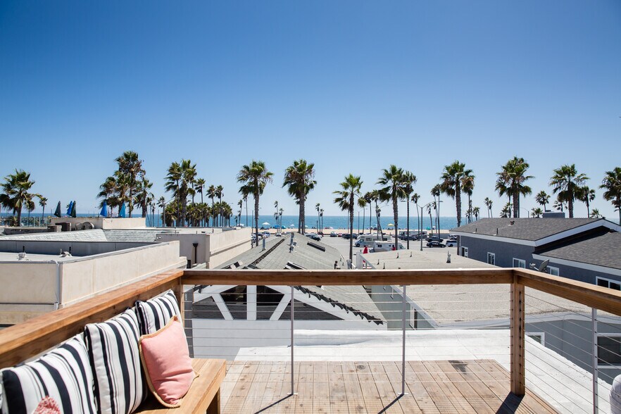 More Photos Of 511 E Balboa Blvd, Newport Beach Storefront Retail Residential For Sale