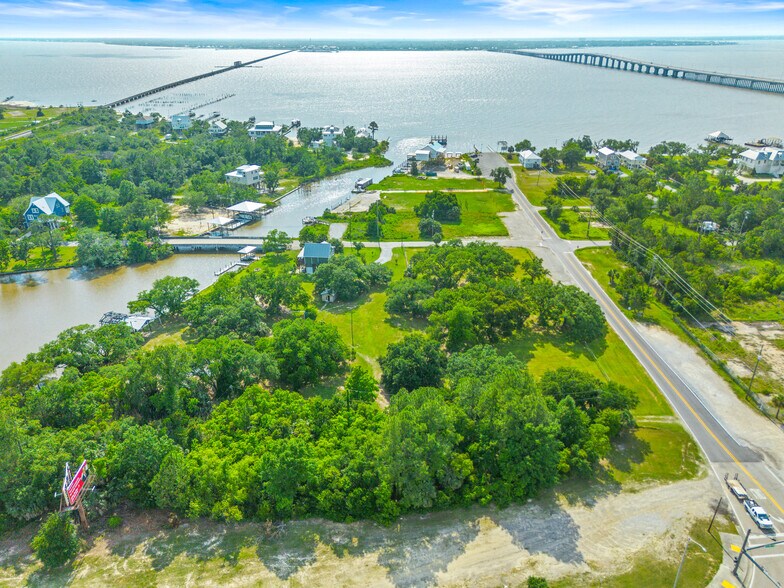 More Photos Of 120-124 Bayview Ave, Pass Christian Land For Sale