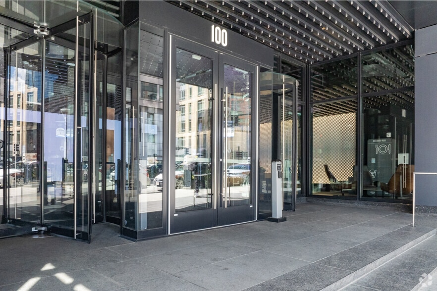 More Photos Of 100-124 N Washington St, Boston Office For Lease