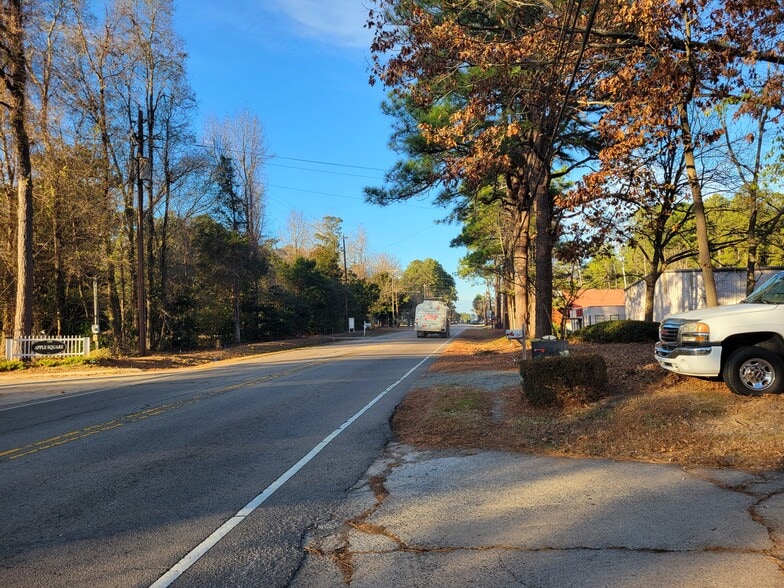 More Photos Of 1110 Hawkins Ave, Sanford Light Manufacturing For Sale