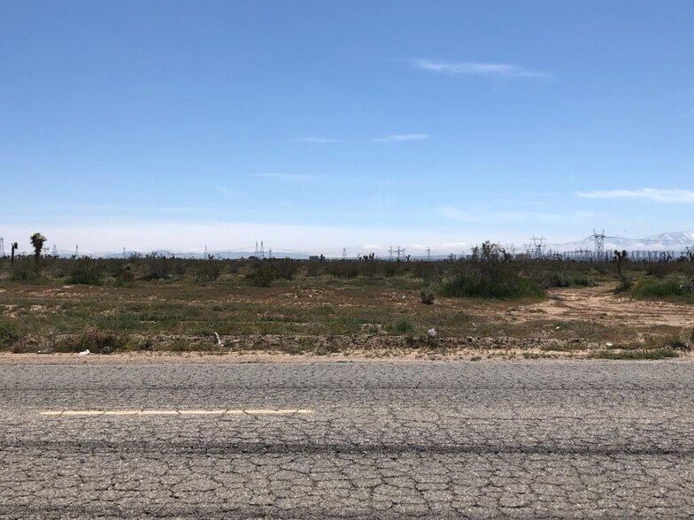 More Photos Of 00 Air Expressway, Adelanto Land For Sale