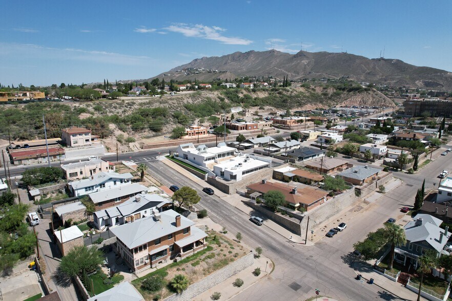 More Photos Of 500 E Schuster Ave, El Paso Unknown For Lease