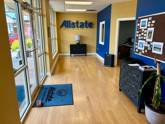 More Photos Of 12925 Booker T Washington Hwy, Hardy Storefront Retail Office For Lease
