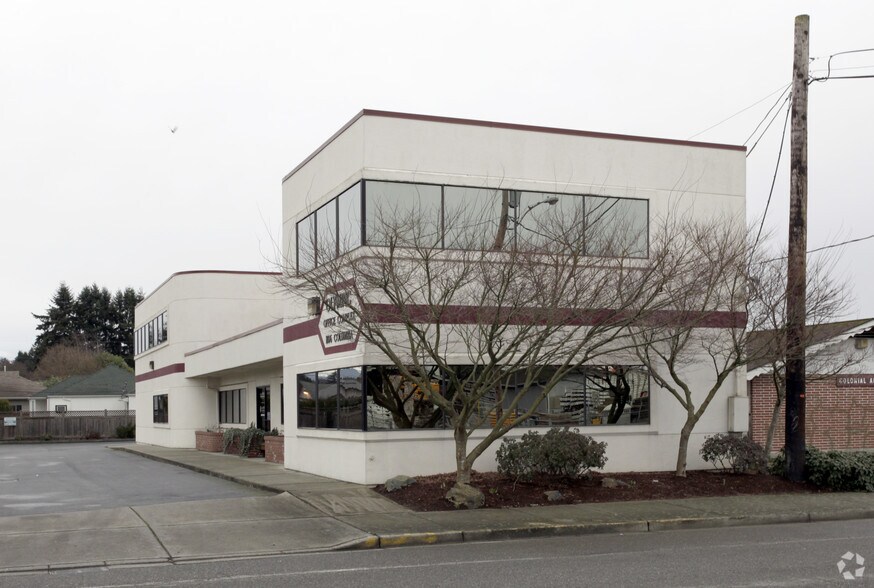 More Photos Of 1106 Columbia Ave, Marysville Medical For Lease