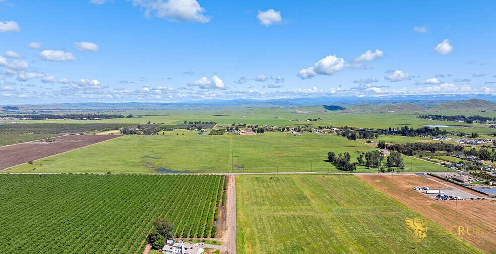 More Photos Of 0 Copper Ave, Clovis Land For Sale