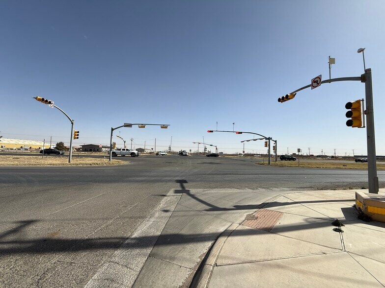 More Photos Of 4700 W Wall St, Midland General Retail For Sale