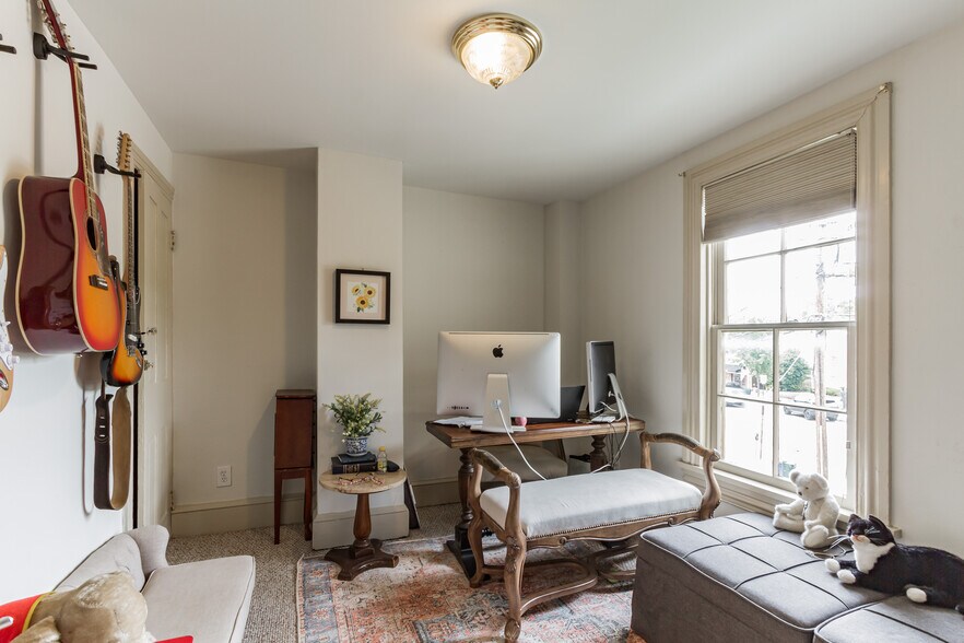 More Photos Of 41 Ellis St, Haddonfield Storefront Retail Office For Sale