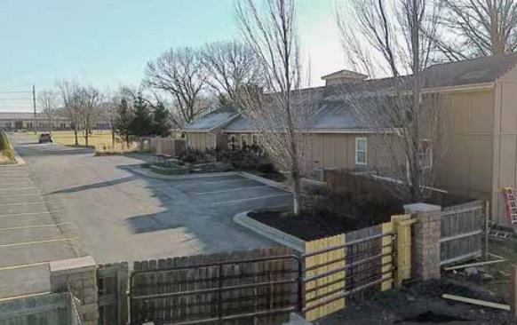More Photos Of 19160 Metcalf Ave, Stilwell Office For Sale