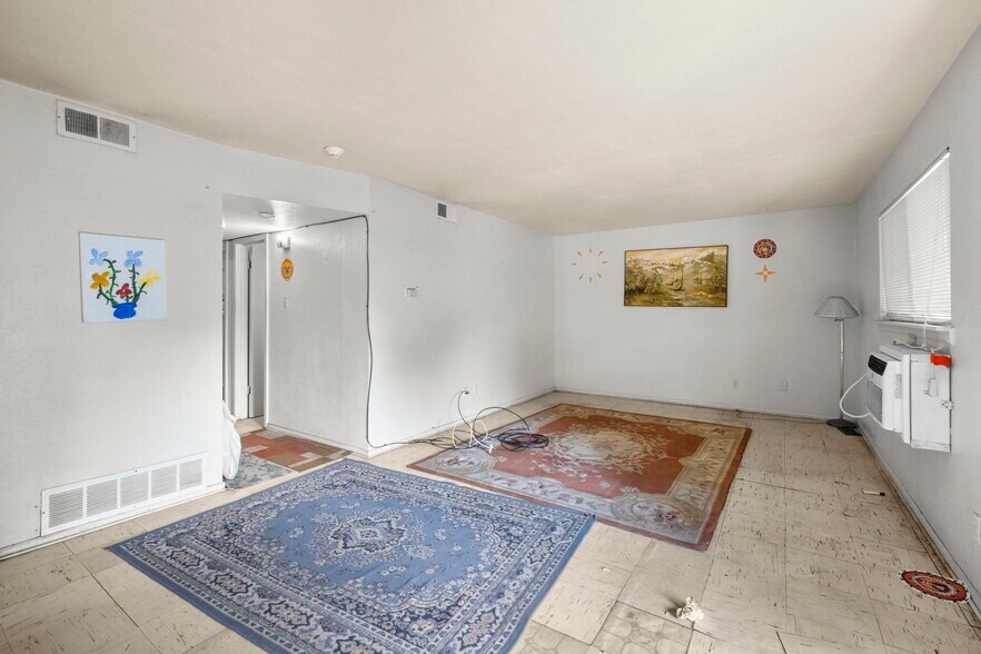 More Photos Of 110 Mary Louise Dr, San Antonio Apartments For Sale