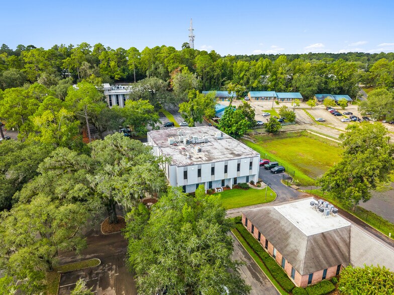 More Photos Of 325 John Knox Rd, Tallahassee Office For Sale