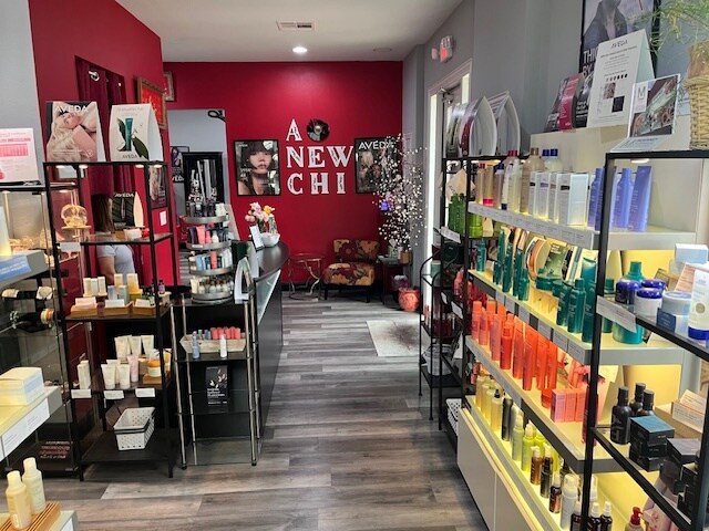 More Photos Of 3128 Hudson Xing, McKinney General Retail For Sale