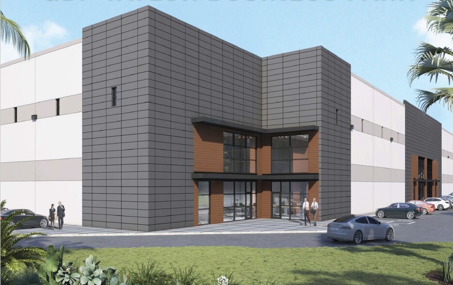 Primary Photo Of 21813 US-79 Hwy, Taylor Distribution For Lease
