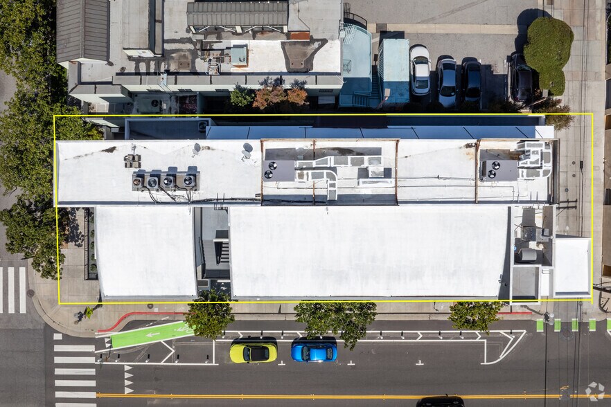 More Photos Of 1617 Broadway, Santa Monica Loft Creative Space For Sale